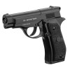 Pistolet BORNER M84 CO2 BB 4.5 mm — vue 5