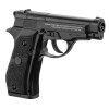 Pistolet BORNER M84 CO2 BB 4.5 mm — vue 6