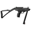 Pistolet à air break barrel LANGLEY PRO SNIPER — vue 3