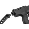 Pistolet à air break barrel LANGLEY PRO SNIPER — vue 5