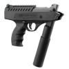Pistolet à air break barrel LANGLEY SILENCER — vue 5
