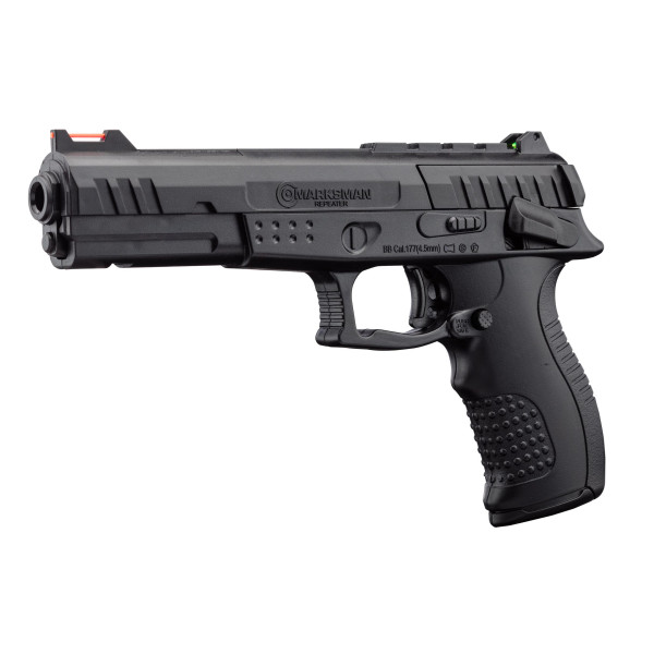 Pistolet à air comprimé Marksman1018 - 4.5 mm — vue 2