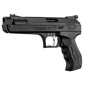 Pistolet à air comprimé Beeman P17 - 4.5 mm