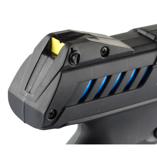 Pistolet GAMO P-900 IGT cal. 4,5 mm — vue 3