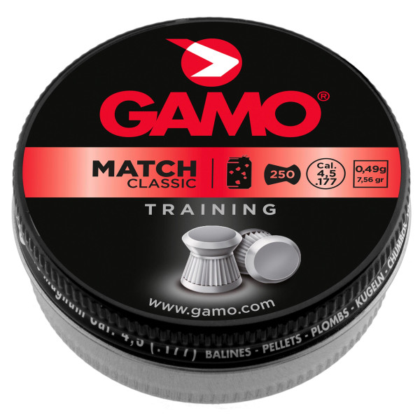 Pistolet GAMO P-900 IGT Gunset noir Cal. 4,5 mm — vue 3