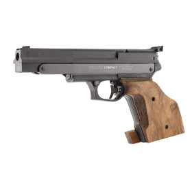 Pistolet Gamo Compact droitier Cal. 4,5 mm — vue 2