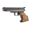 Pistolet Gamo Compact droitier Cal. 4,5 mm — vue 2