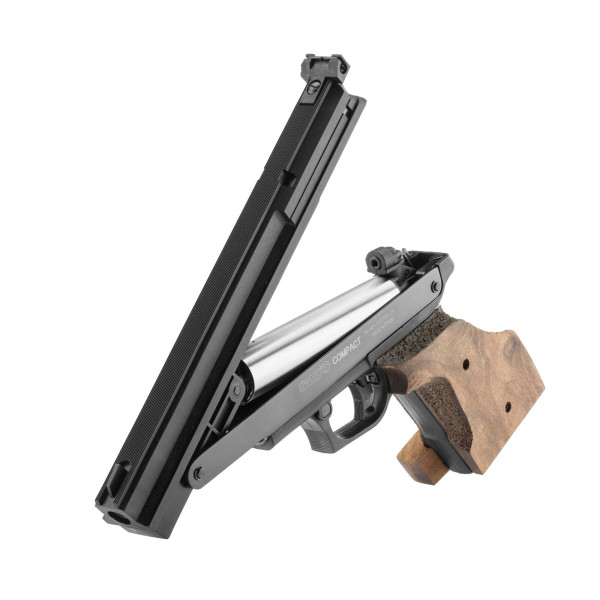 Pistolet Gamo Compact droitier Cal. 4,5 mm — vue 3