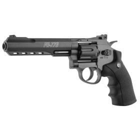 Revolver CO2 GAMO PR-776 Cal. 4,5 mm