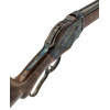 Fusil à levier Chiappa 1887 jaspé - Cal. 12/70 — vue 2
