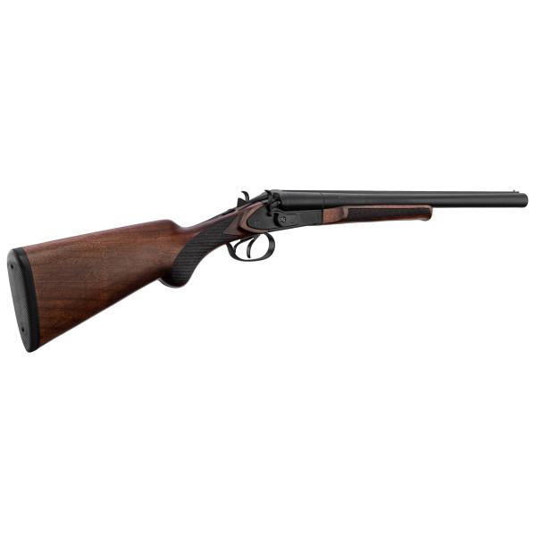 Fusil juxtaposé Charles Daly Coach Gun 18-5 pouces 12-76 — vue 15
