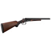 Fusil juxtaposé Charles Daly Coach Gun 18-5 pouces 12-76 — vue 15