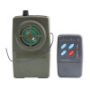 Lecteur digital 40 chants + télécommande