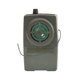 Lecteur digital long 50 chants
