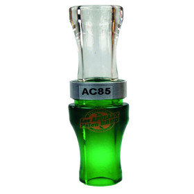 Appeau oie rieuse acrylique