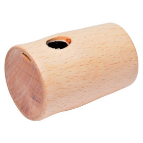 Appeau tourterelle en buis blister