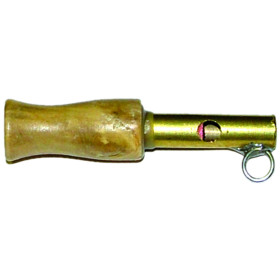 Appeau grive toudre a bouche BL
