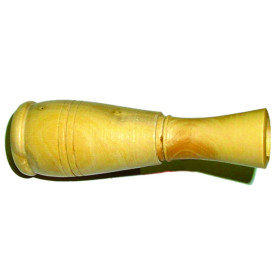 Appeau foulque reglable blister