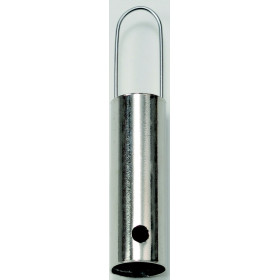 Appeau Canard Pilet Reglable Blister