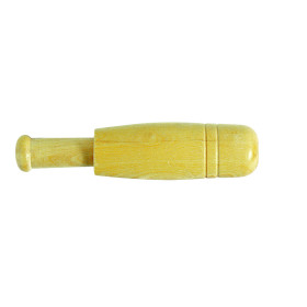 Appeau colvert en buis blister