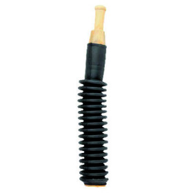 Appeau colvert caoutchouc long S