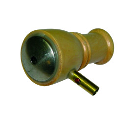 Appeau Grive Musicienne NM (Chant+Appel) Blister