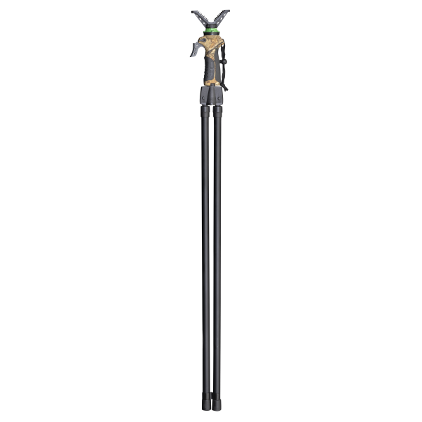 Canne de pirsch Bipod Trigger 180cm — vue 2