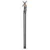 Canne de pirsch Bipod Trigger 180cm — vue 2