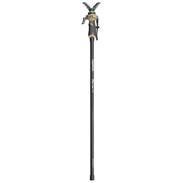 Canne de Pirsch Monopod Trigger 180cm — vue 2