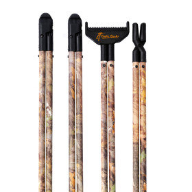 Canne Bush Essential Camo