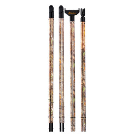 Canne Bush Essential Camo — vue 2