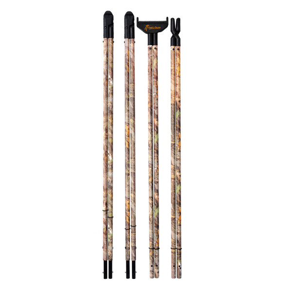 Canne Bush Essential Camo — vue 2