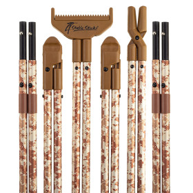 Canne Ultimate Camo