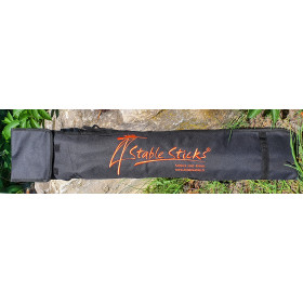 Housse cannes 4StableStick 15x80