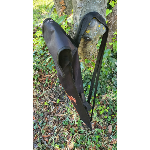 Housse cannes 4StableStick 15x80 — vue 3