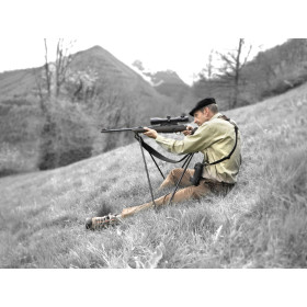 Canne Sit Stick — vue 2