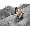 Canne Sit Stick — vue 3