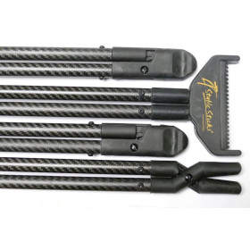 Canne Ultimate Carbon — vue 2