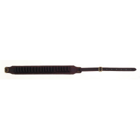 Cartouchiere cuir C20