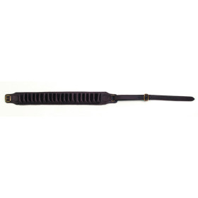 Cartouchiere 20T PVC Double