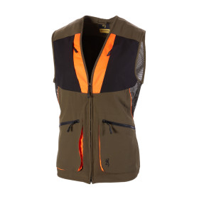 Gilet Velino Green M