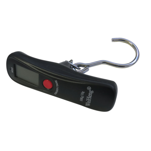 Peson électronique 50 kg — vue 2