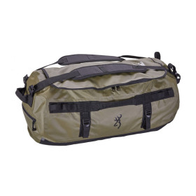 Sac Duffle Bag Green 40L