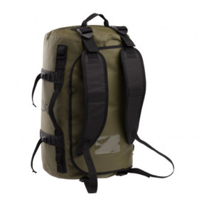 Sac Duffle Bag Green 40L — vue 2