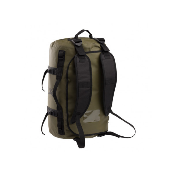 Sac Duffle Bag Green 40L — vue 2