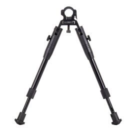 Bipied réglable Stabipod fixation sur canon