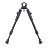 Bipied réglable Stabipod fixation sur canon