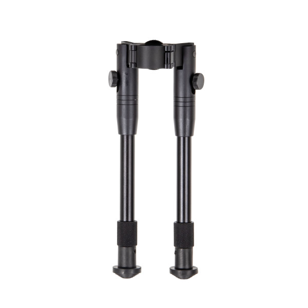 Bipied réglable Stabipod fixation sur canon — vue 2