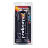 Bipied réglable Stabipod fixation sur canon — vue 3