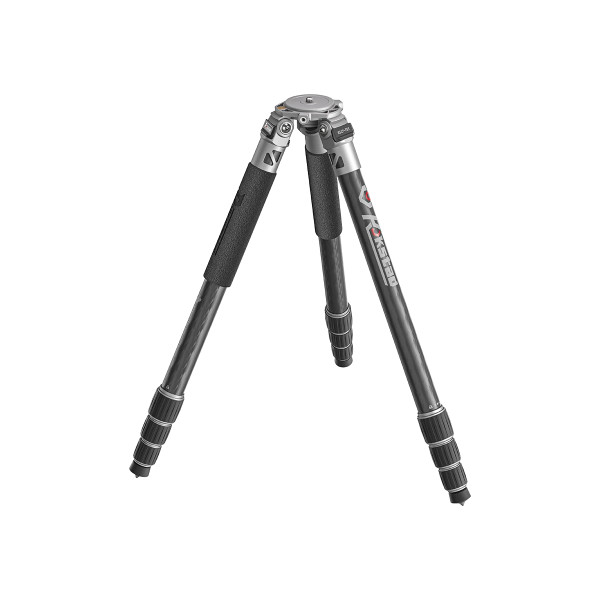 Tripod Carbone Haut 4 Sections Max 170cm Fixe — vue 2